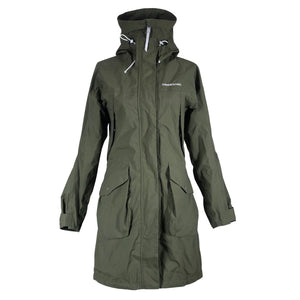 Unisex Didriksons - Parkatakki, koko 34 -  (1)