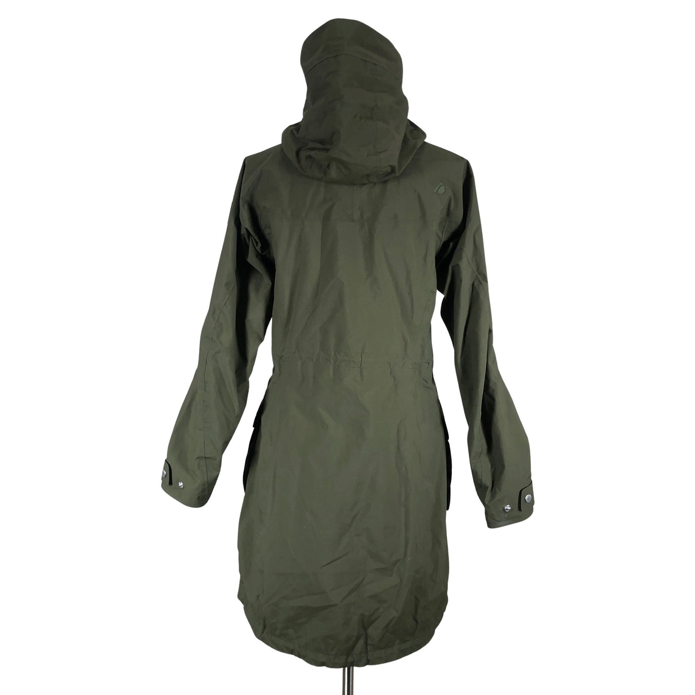 Unisex Didriksons - Parkatakki, koko 34 -  (2)