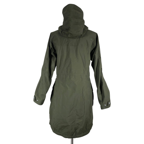 Unisex Didriksons - Parkatakki, koko 34 -  (2)