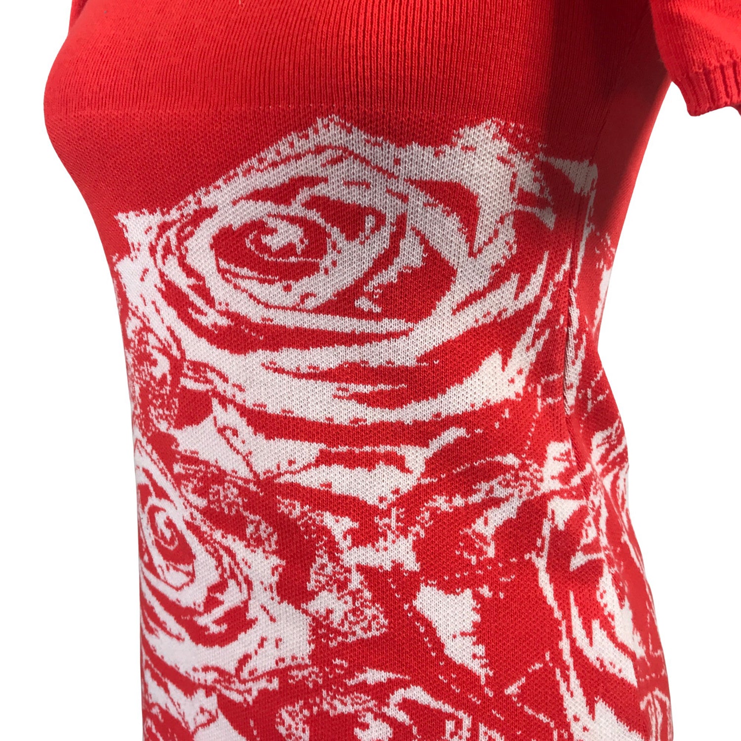  Mekko  Neulemekko, koko 34  Hurmås 