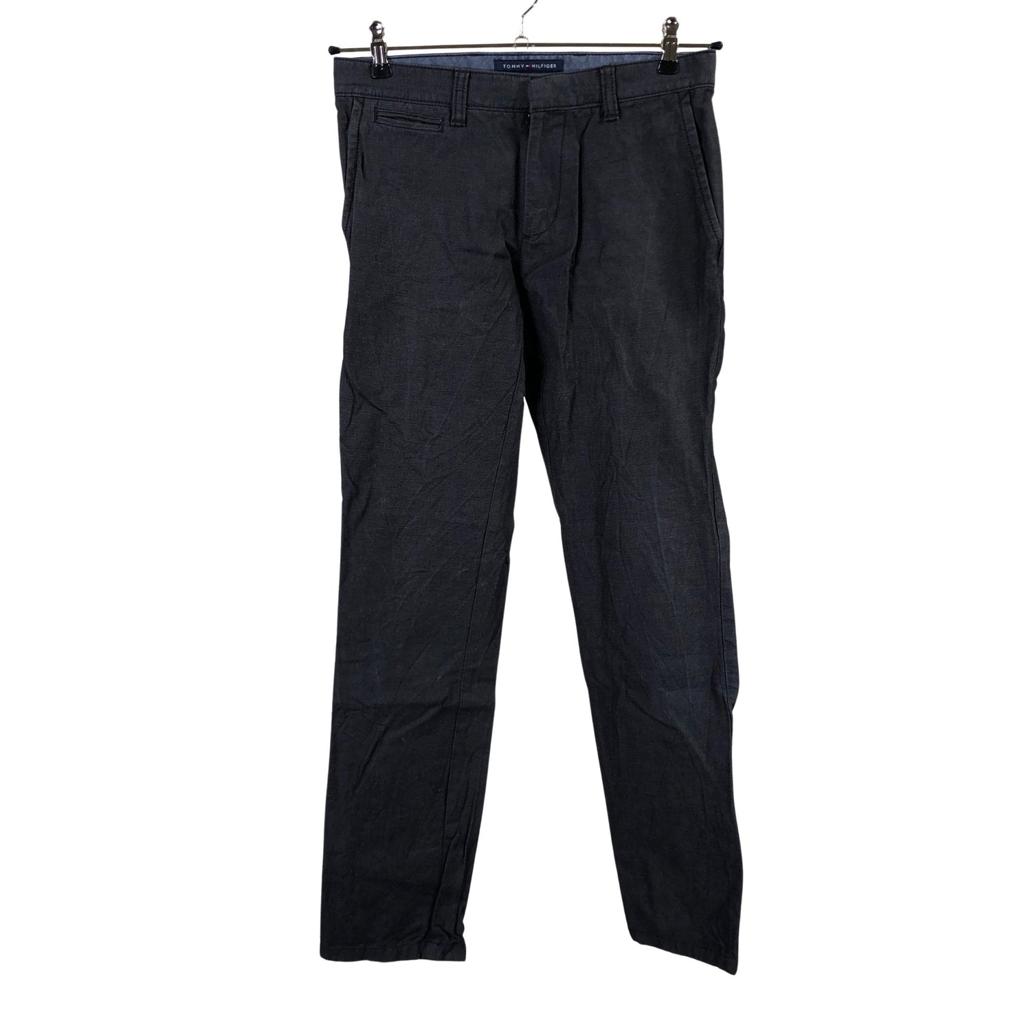  Housut  Chinot, koko M  Tommy Hilfiger 