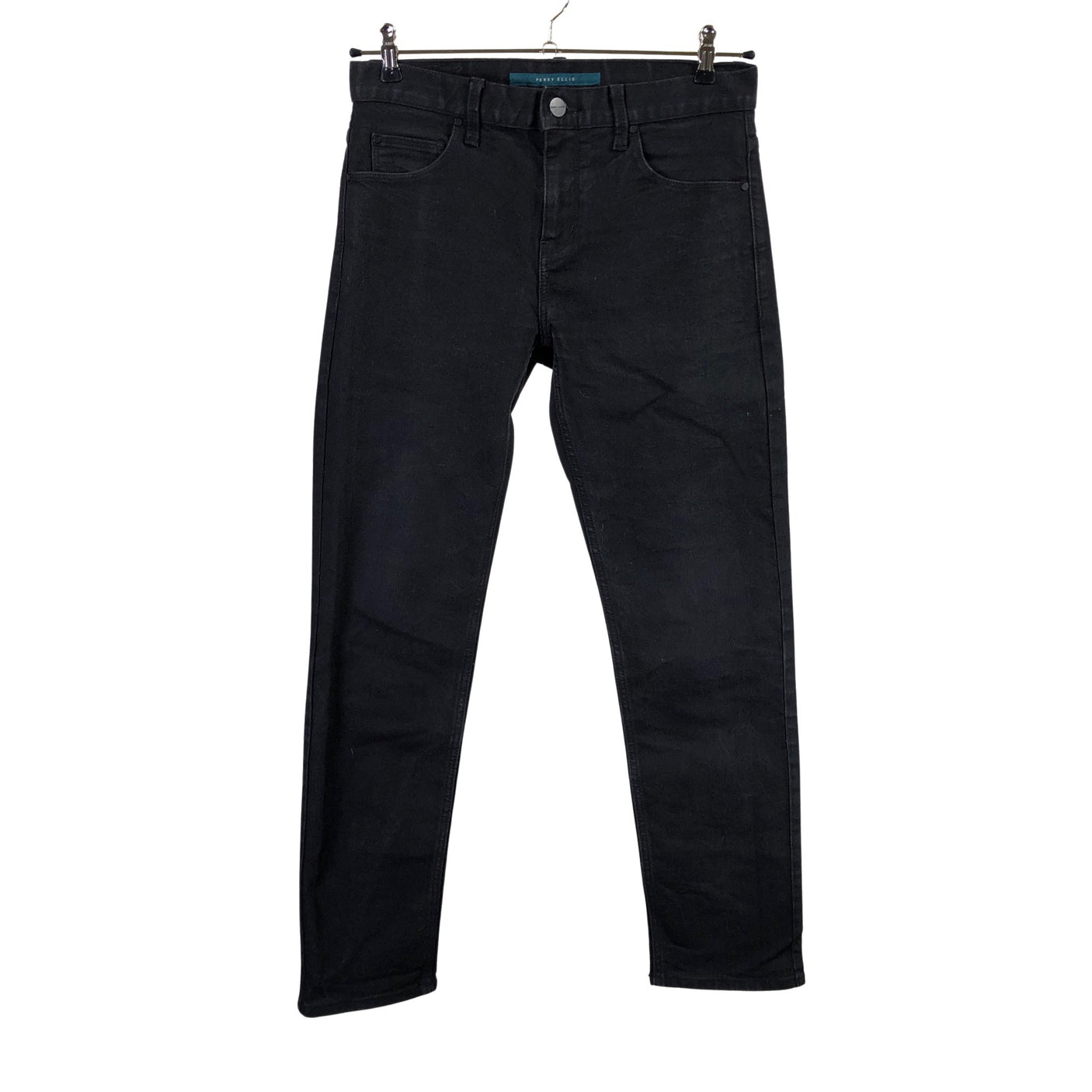 Unisex Perry Ellis - Farkut, koko L -  (1)