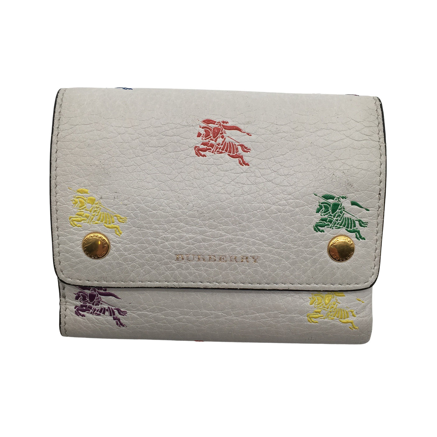 Unisex Burberry - Lompakko, koko Ei kokoa -  (1)