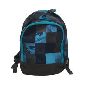 Unisex Quiksilver - Reppu, koko Midi -  (1)
