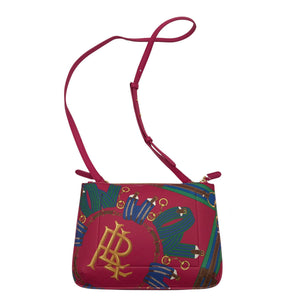 Unisex Ralph Lauren - Olkalaukku, koko Mini -  (1)