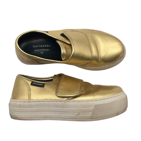Unisex Marimekko - Loaferit, koko 37 -  ()