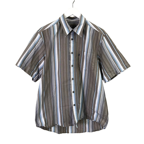 Unisex Lerros - Kauluspaita, koko L -  ()