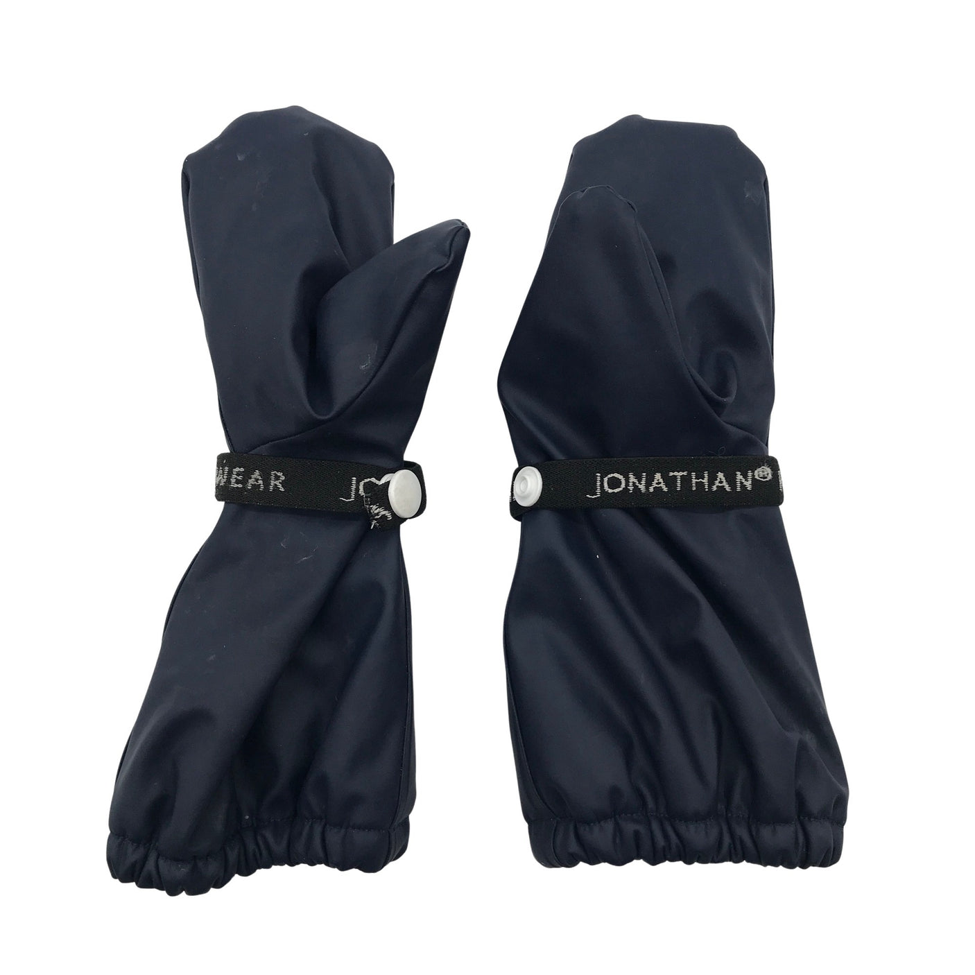 Unisex Jonathan - Kurahanskat, koko 3 - 4 vuotta -  (1)