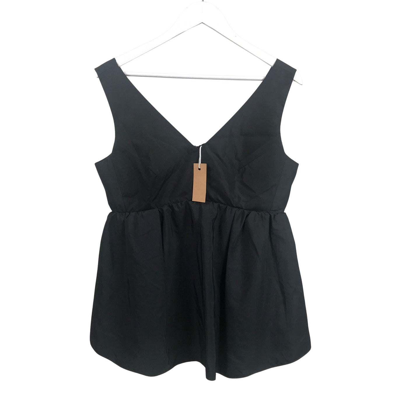 Unisex Carven - Toppi, koko 42 -  (1)