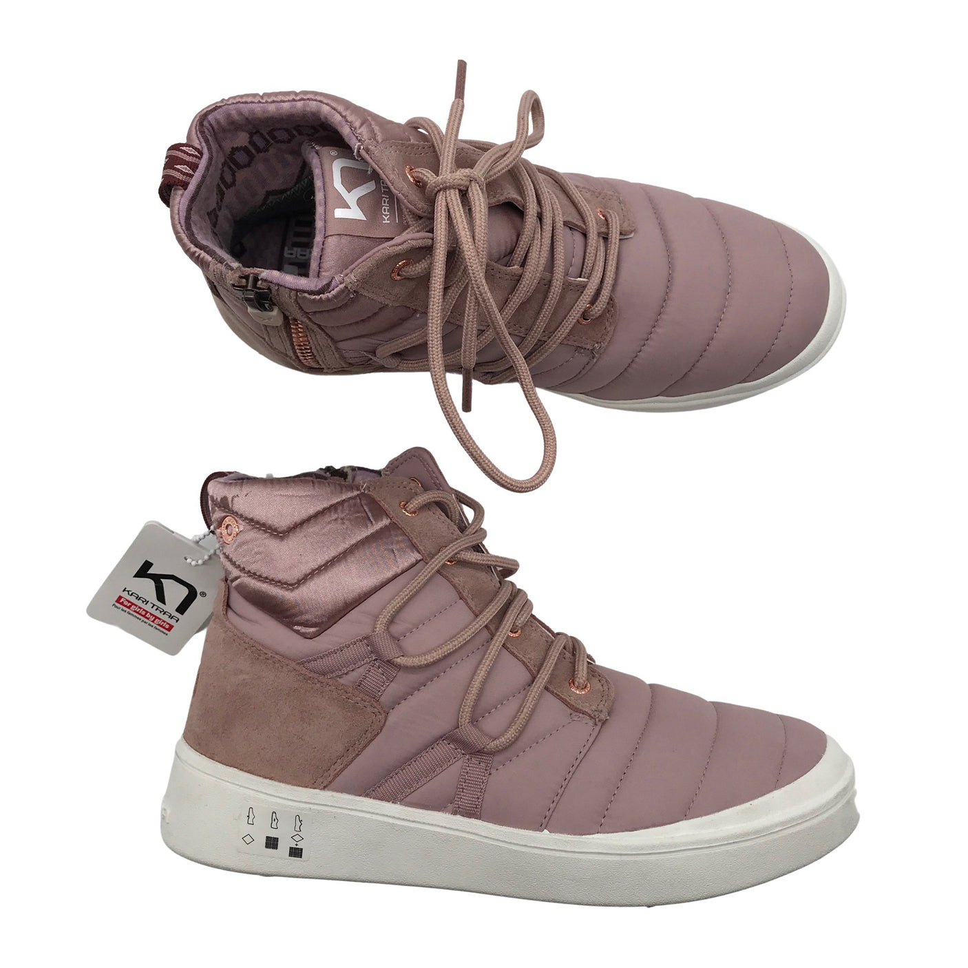 Unisex Kari Traa - Tennarit, koko 40 -  (1)