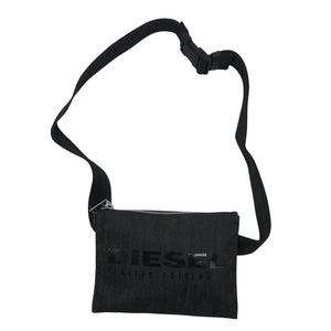 Unisex Diesel - Vyölaukku, koko Mini -  (1)
