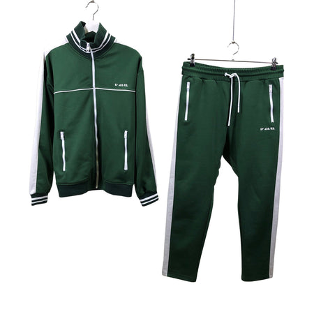 Unisex Diesel - Verryttelytakki, koko L -  ()