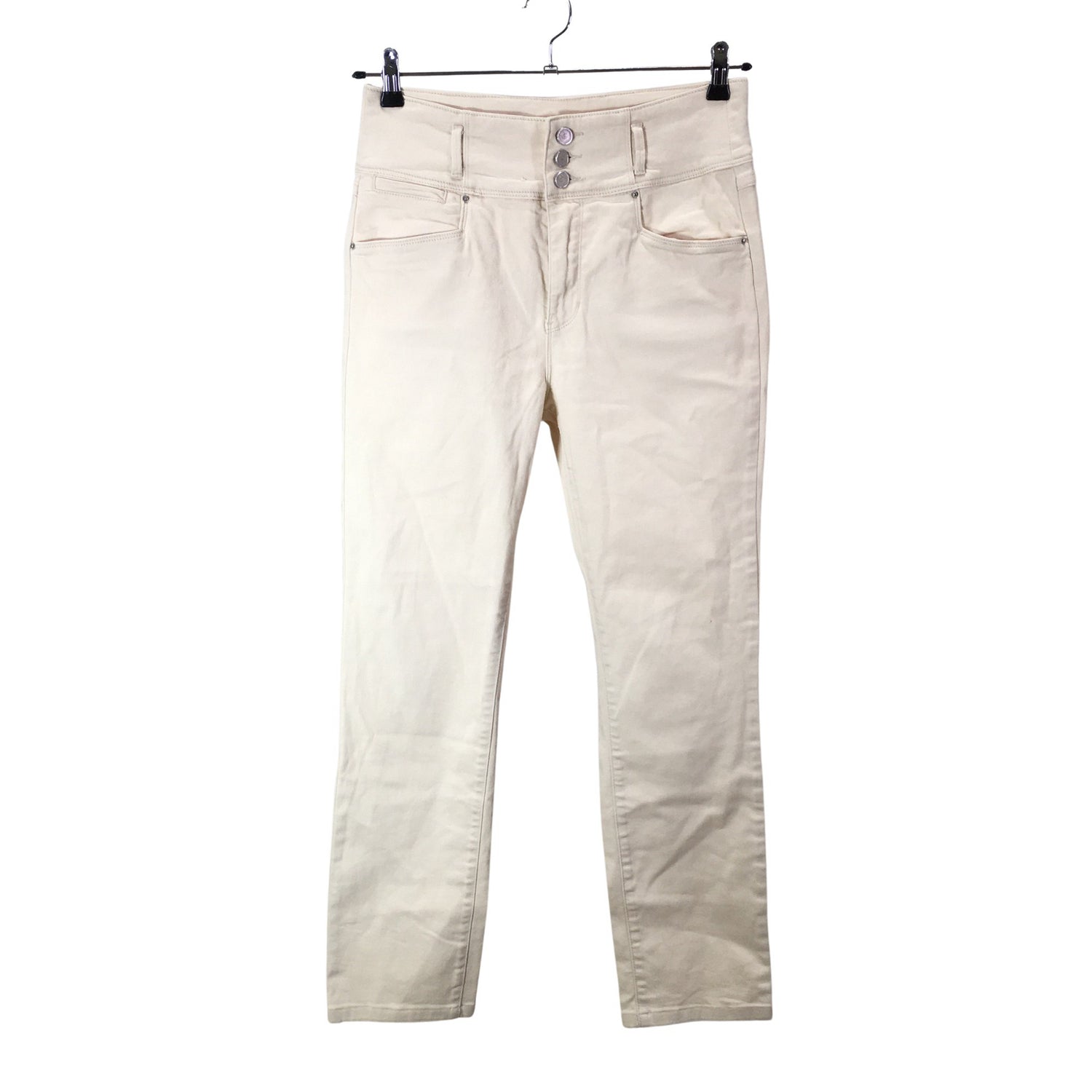  Farkut  Farkut, koko 42  Flash Jeans 