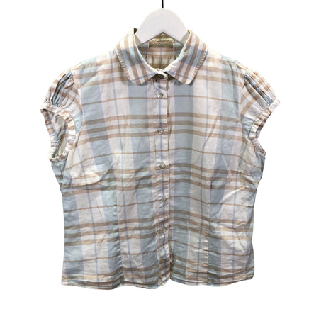 Unisex Burberry - Kauluspaita, koko 40 -  ()
