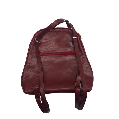 Unisex Okay's - Reppu, koko Mini -  (2)