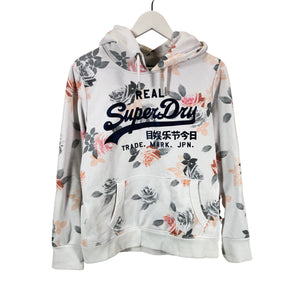 Unisex Superdry - Huppari, koko 42 -  (1)
