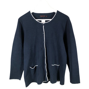 Unisex Micha - Neuletakki, koko 42 -  (1)