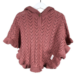 Poncho, koko 98 - 104