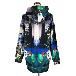 Unisex Vimma - Huppari, koko 36 -  (2)
