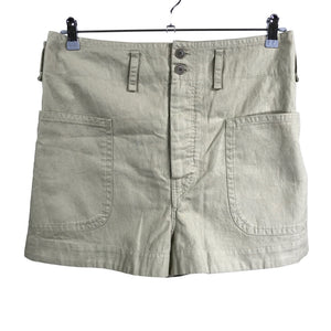 Unisex Isabel Marant Étoile - Shortsit, koko 34 -  (1)