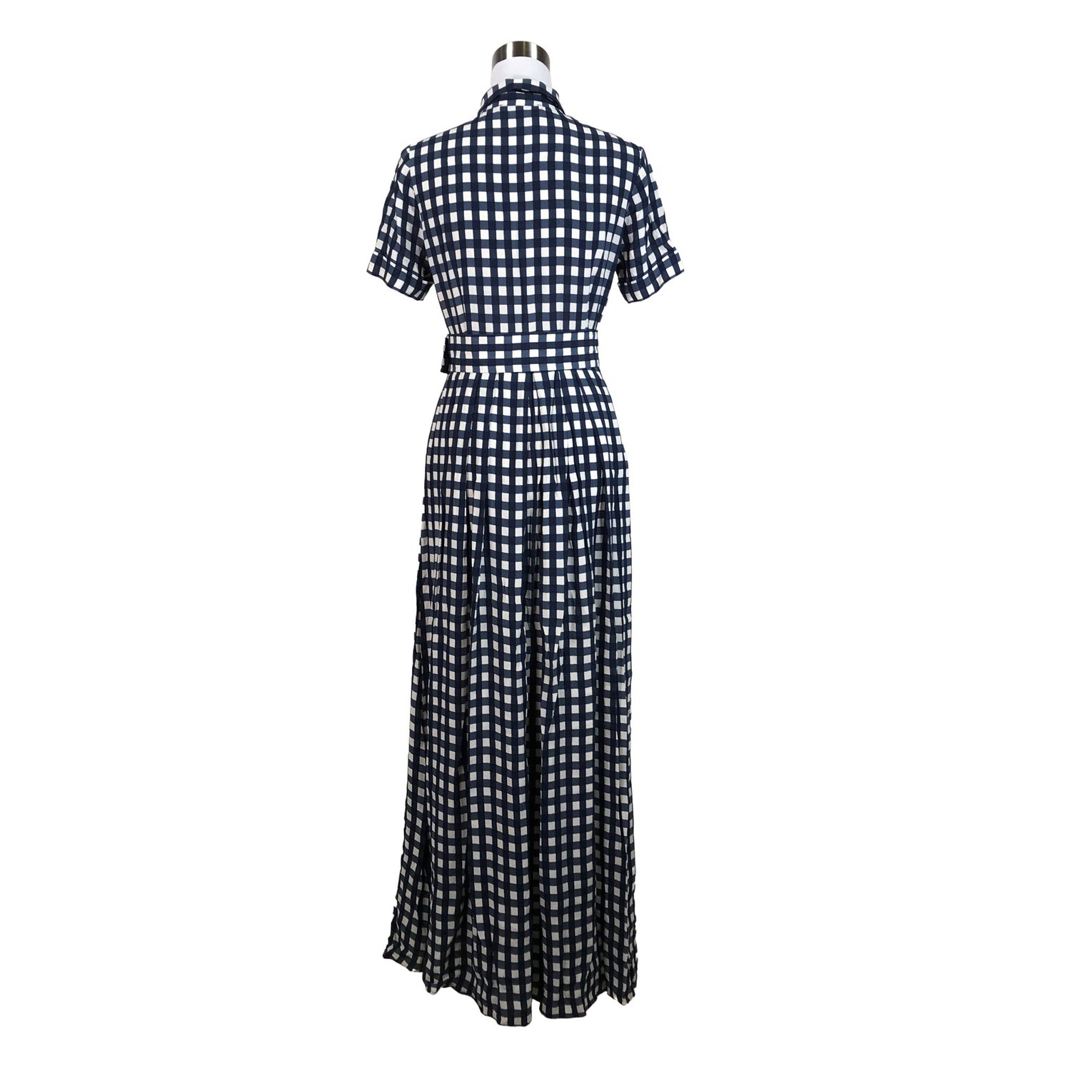  Mekko  Sifonkimekko, koko 38  Uterqüe 