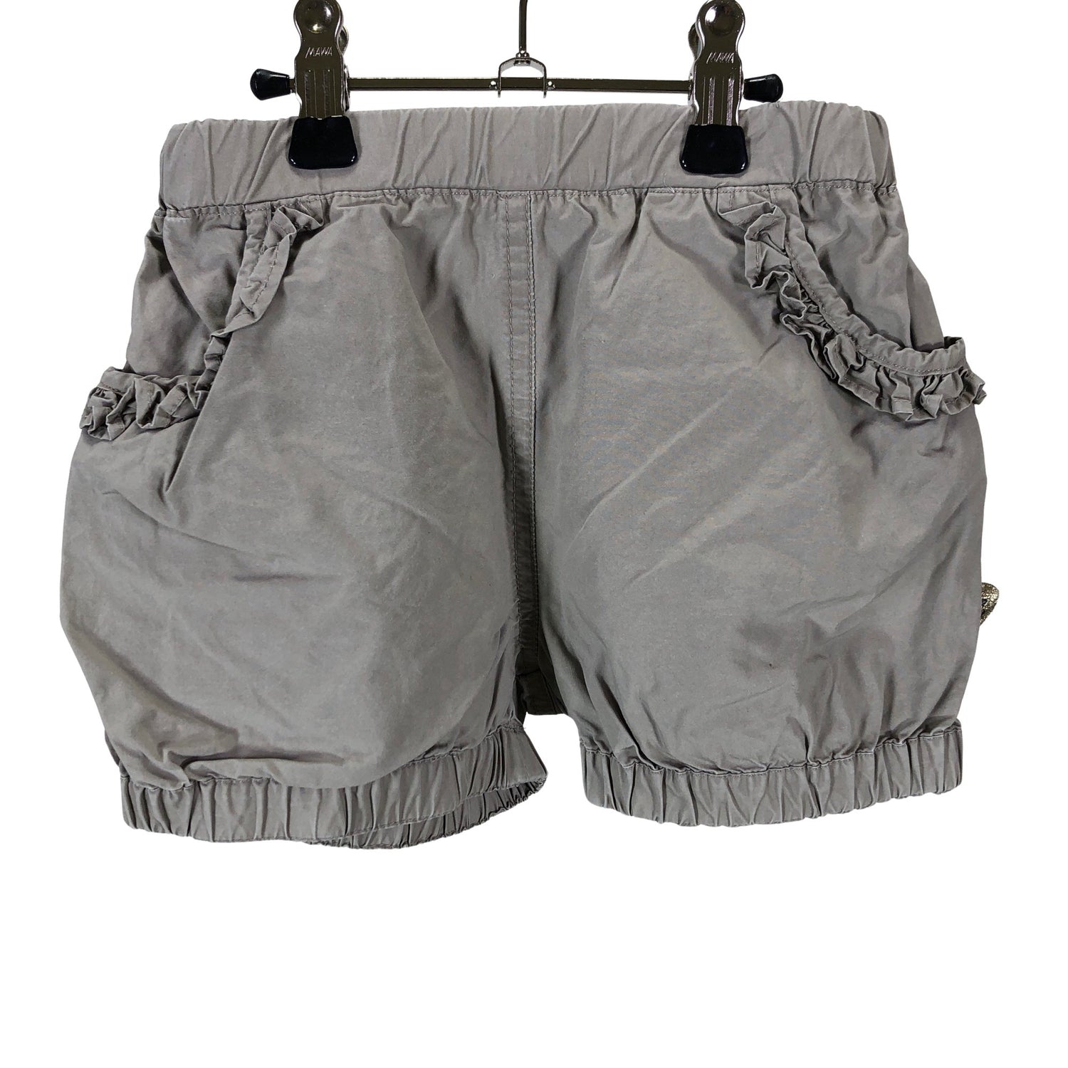  Shortsit  Shortsit, koko 80 - 86  POMPdeLUX 