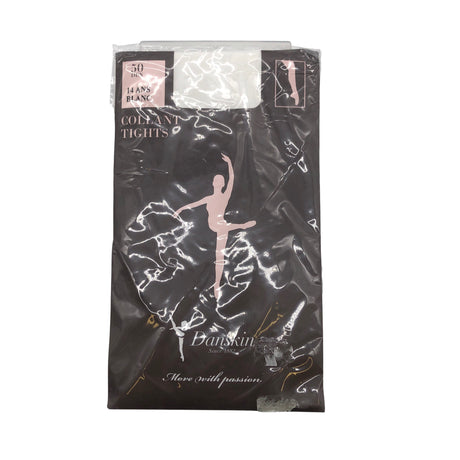 Unisex Danskin - Sukkahousut, ohuet, koko 158 - 164 -  ()