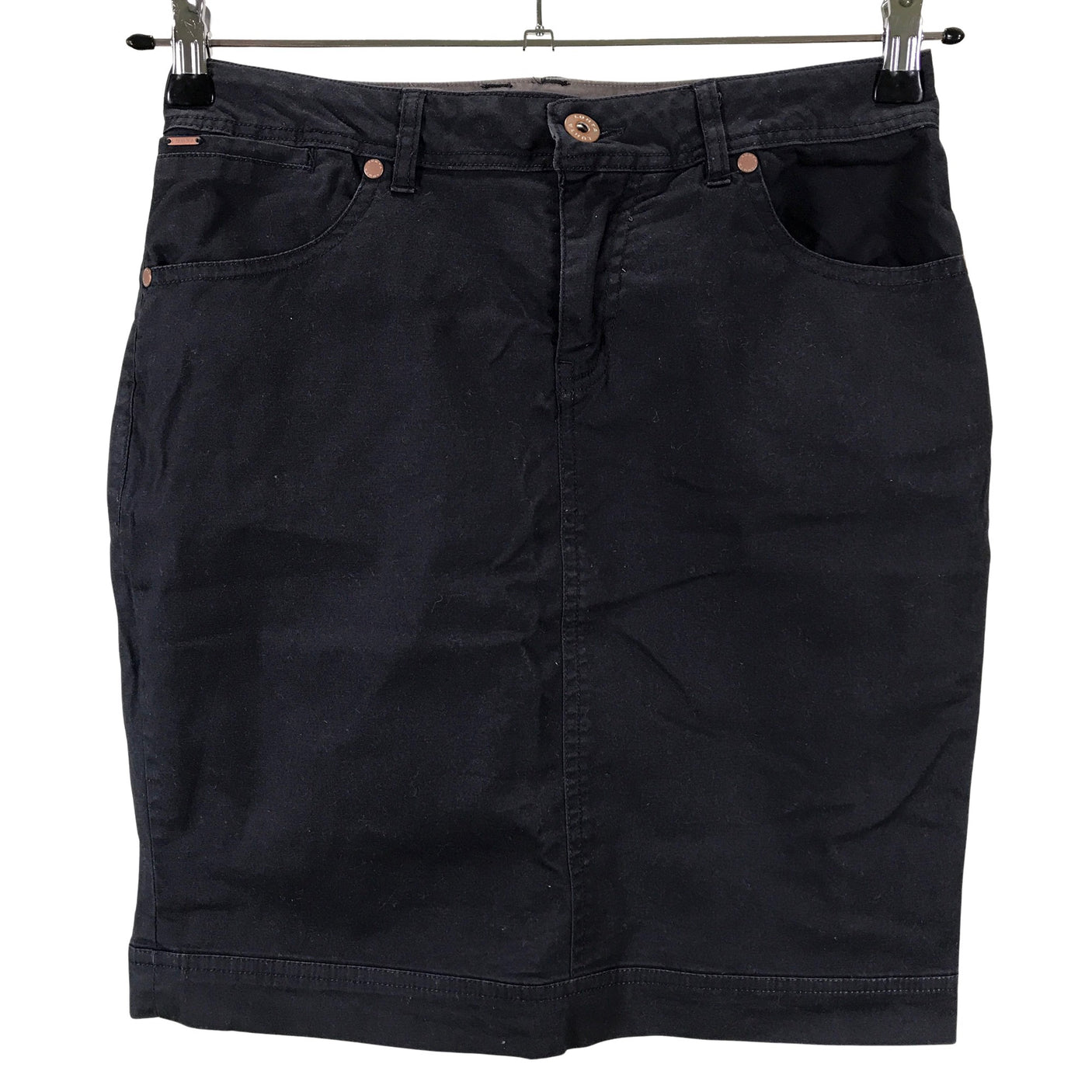 Unisex Luhta - Farkkuhame, koko 34 -  (1)