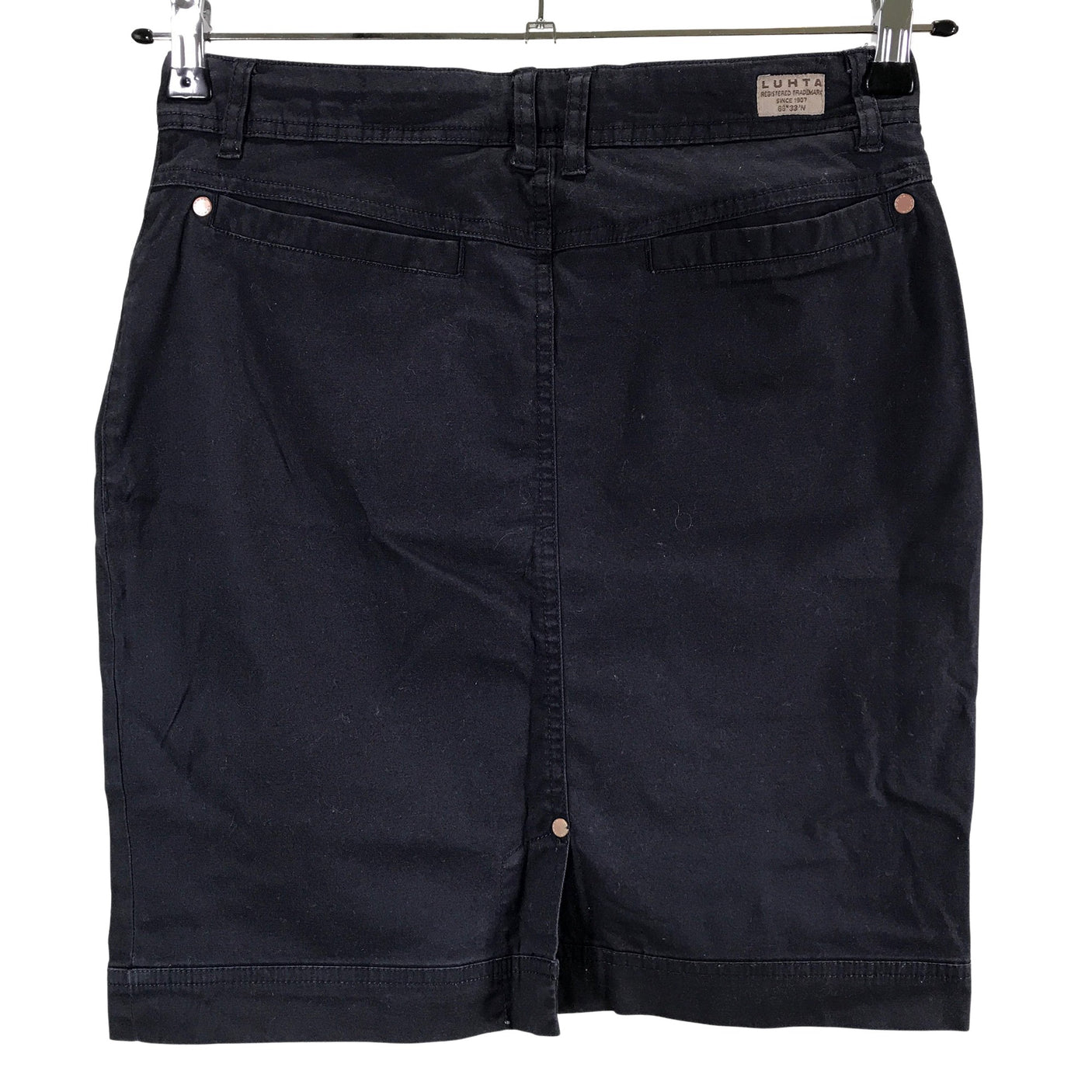 Unisex Luhta - Farkkuhame, koko 34 -  (2)