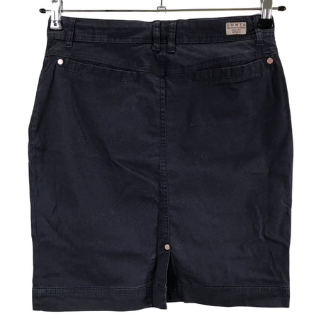 Unisex Luhta - Farkkuhame, koko 34 -  (2)