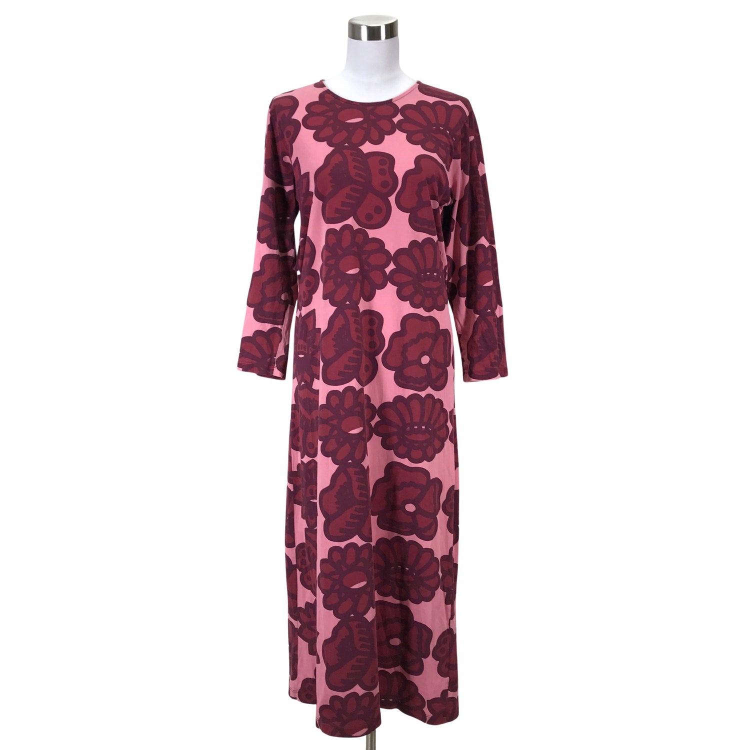  Yöasu  Yöpaita, koko 36  Marimekko 