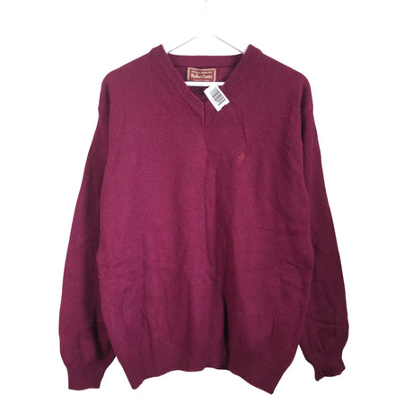 Unisex Marlboro Classics - Neulepaita, koko M -  ()