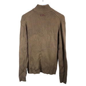 Unisex Marlboro Classics - Neuletakki, koko XL -  (2)