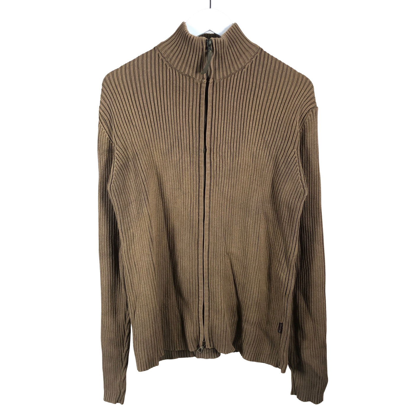 Unisex Marlboro Classics - Neuletakki, koko XL -  (1)