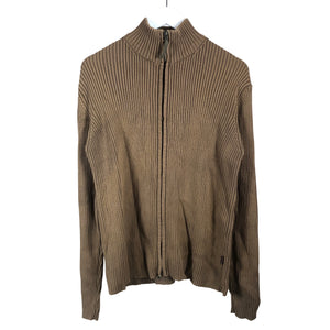 Unisex Marlboro Classics - Neuletakki, koko XL -  (1)