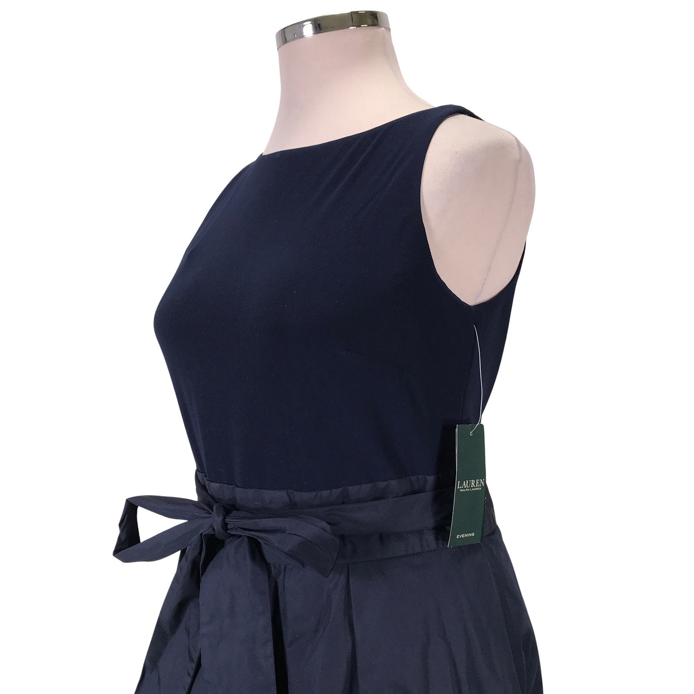 Unisex Ralph Lauren - Juhlamekko, koko 44 -  (3)