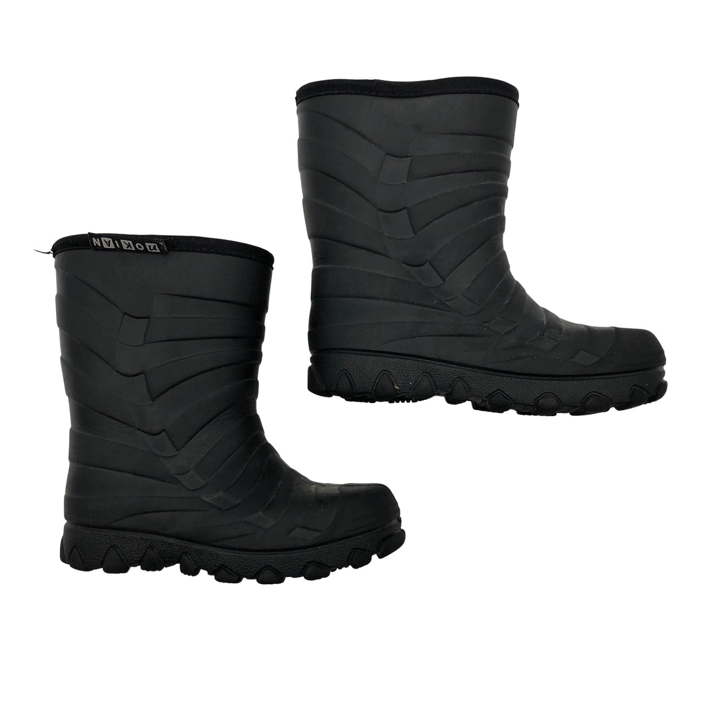 Unisex Nokian - Kumisaappaat, koko 24 -  (1)