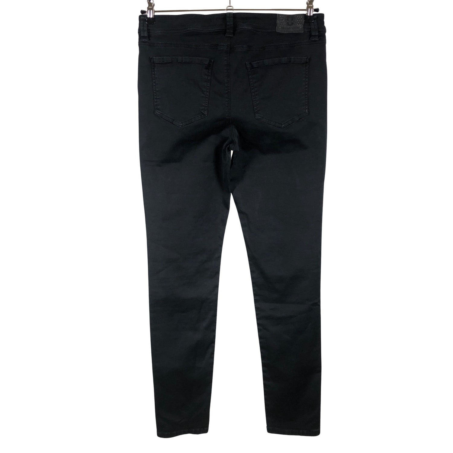 Nahkahousut, koko 42