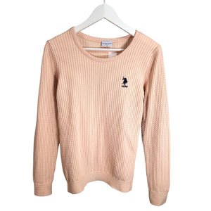 Unisex U.S. Polo Assn. - Neulepaita, koko 38 -  (1)