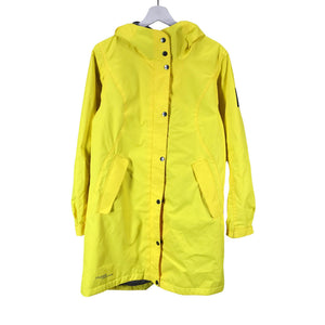 Unisex Huppa - Parkatakki, koko 38 -  (1)