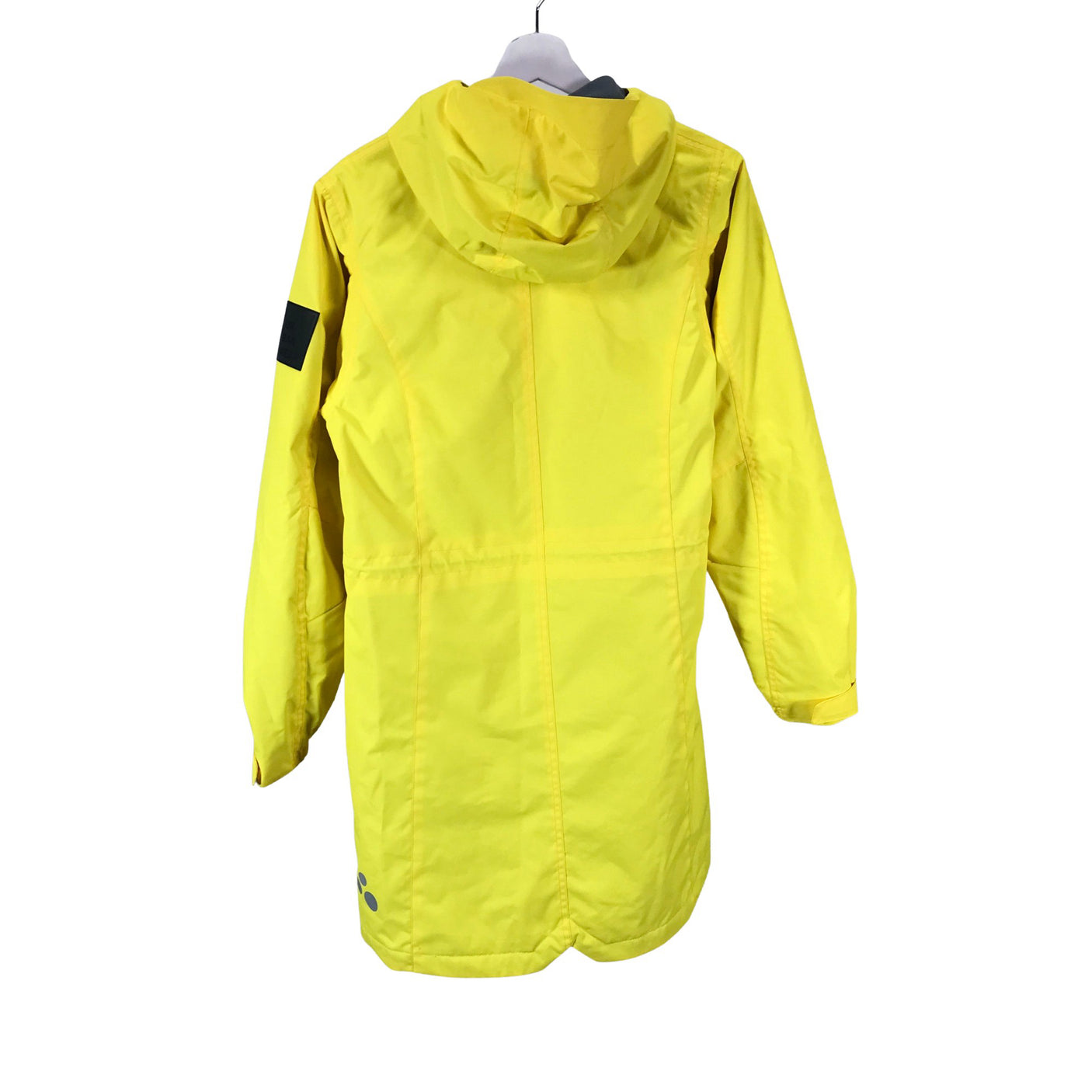 Unisex Huppa - Parkatakki, koko 38 -  (2)