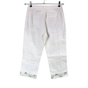 Unisex Apriori - Farkkucaprit, koko 36 -  (2)