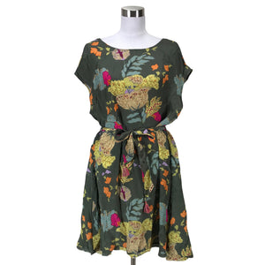 Unisex Mos Mosh - Sifonkimekko, koko 38 -  (1)