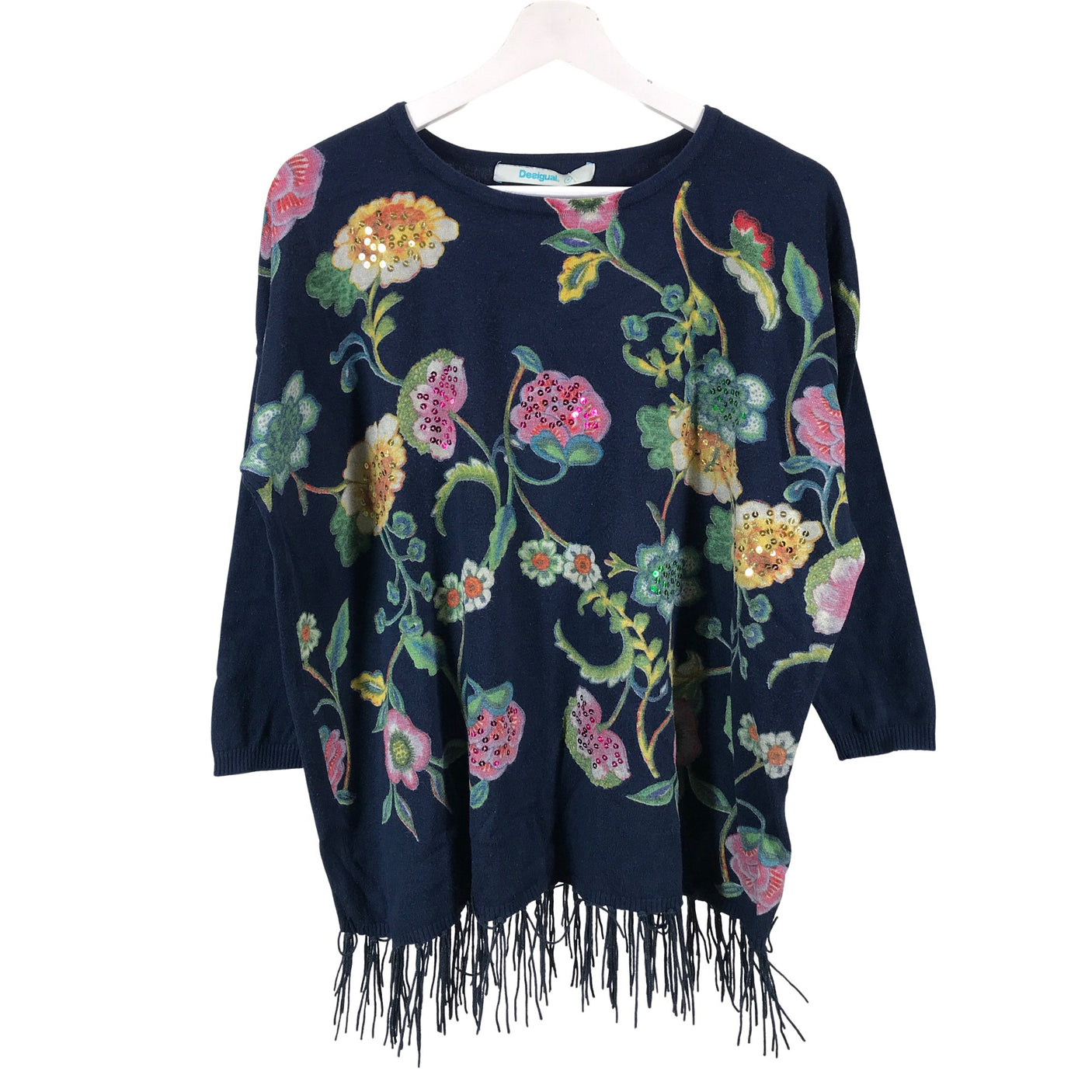 Unisex Desigual - Neulepaita, koko 36 -  (1)
