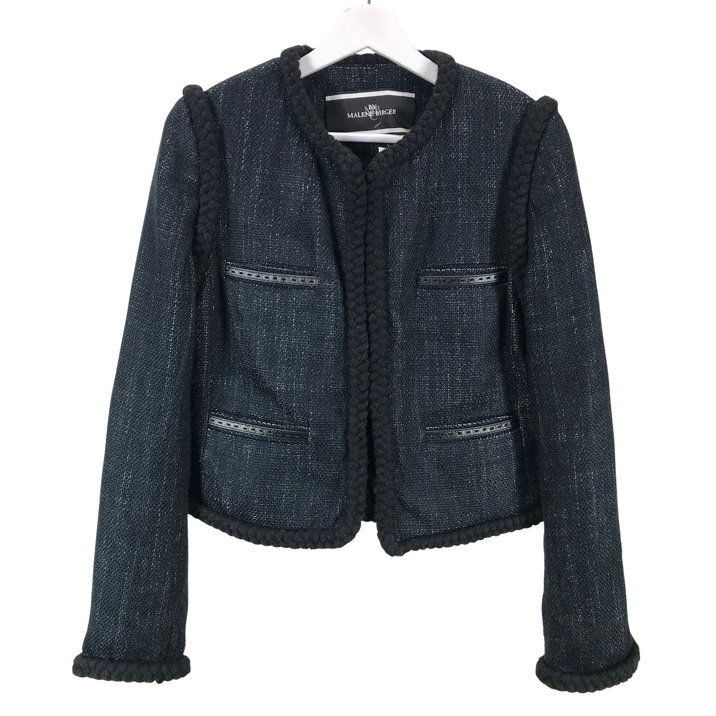 Unisex by Malene Birger - Jakku, koko 38 -  (1)