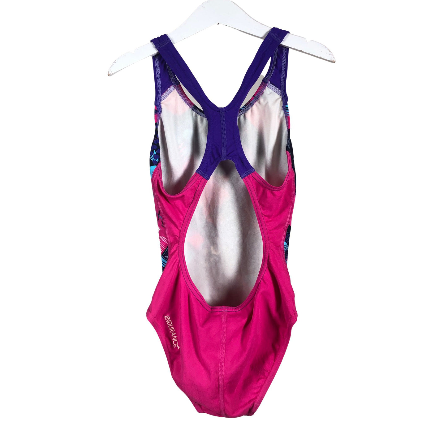Unisex Speedo - Uimapuku, koko 134 - 140 -  (2)