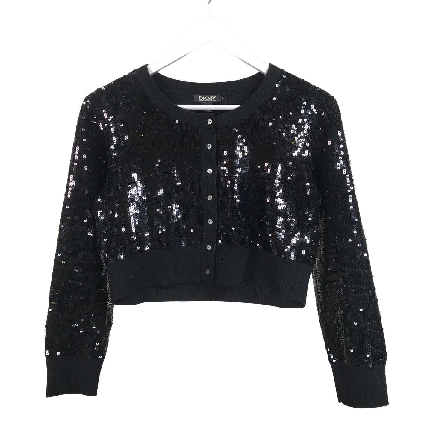 Unisex DKNY - Neulebolero, koko 38 -  (1)