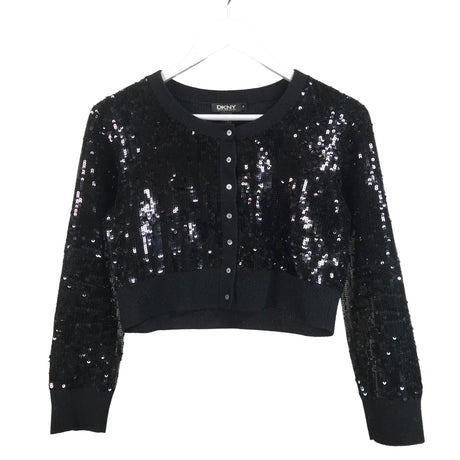 Unisex DKNY - Neulebolero, koko 38 -  ()