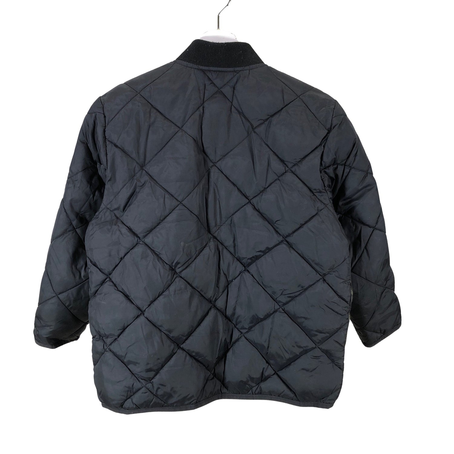  Kevyttoppatakki  Tikkitakki, koko 128 - 134  Zara 