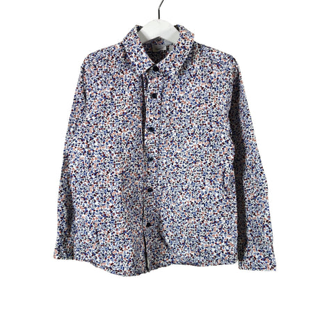 Unisex Name It - Kauluspaita, koko 122 - 128 -  ()